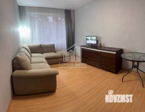 2-к квартира, вторичка, 43м2, 2/5 этаж