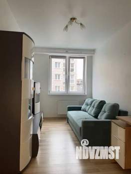 3-к квартира, вторичка, 83м2, 5/10 этаж