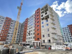 2-к квартира, вторичка, 64м2, 4/9 этаж