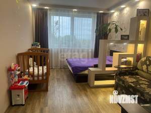 2-к квартира, вторичка, 53м2, 8/8 этаж