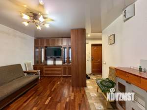 2-к квартира, вторичка, 42м2, 2/5 этаж