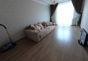 1-к квартира, вторичка, 41м2, 6/6 этаж