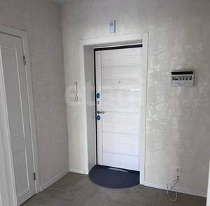 1-к квартира, вторичка, 37м2, 1/4 этаж