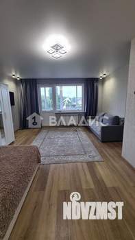 1-к квартира, вторичка, 40м2, 3/9 этаж