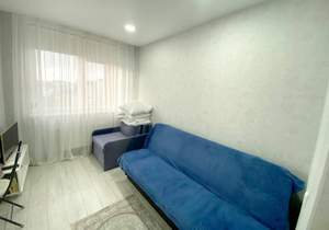 Студия квартира, вторичка, 23м2, 9/17 этаж