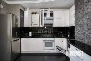 2-к квартира, вторичка, 70м2, 9/9 этаж