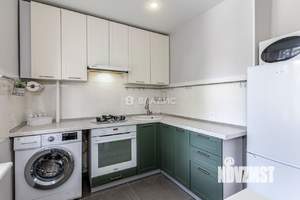 3-к квартира, вторичка, 62м2, 3/9 этаж