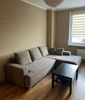 1-к квартира, вторичка, 42м2, 3/9 этаж