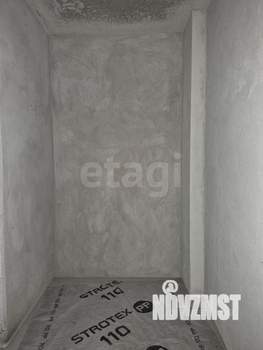 1-к квартира, вторичка, 42м2, 10/10 этаж