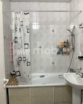 2-к квартира, вторичка, 54м2, 4/5 этаж