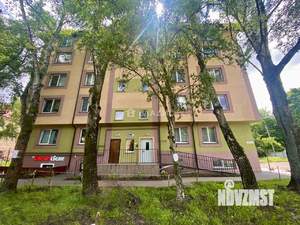 1-к квартира, вторичка, 37м2, 1/5 этаж