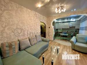 2-к квартира, вторичка, 60м2, 3/7 этаж