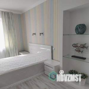 1-к квартира, вторичка, 45м2, 8/8 этаж