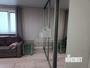 1-к квартира, вторичка, 31м2, 1/5 этаж