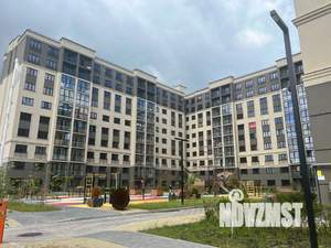 2-к квартира, вторичка, 60м2, 5/10 этаж