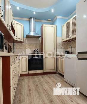 3-к квартира, вторичка, 65м2, 1/3 этаж