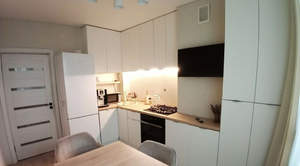 2-к квартира, вторичка, 60м2, 2/10 этаж