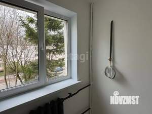 2-к квартира, вторичка, 32м2, 3/4 этаж