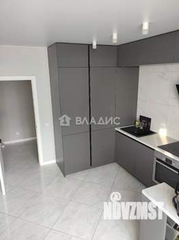 2-к квартира, вторичка, 62м2, 4/16 этаж