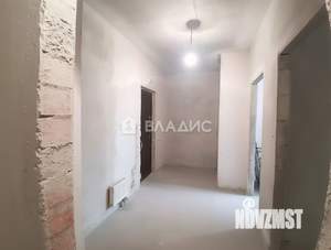 1-к квартира, вторичка, 45м2, 4/9 этаж