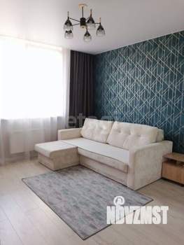 2-к квартира, вторичка, 52м2, 5/9 этаж