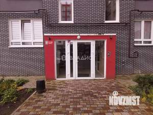 1-к квартира, вторичка, 32м2, 1/10 этаж