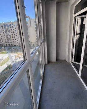 2-к квартира, вторичка, 63м2, 6/9 этаж