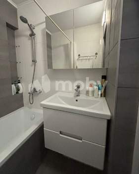 2-к квартира, вторичка, 53м2, 2/5 этаж