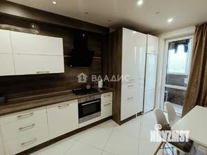 2-к квартира, вторичка, 61м2, 7/8 этаж