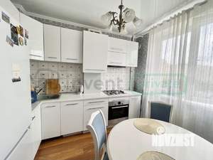 1-к квартира, вторичка, 40м2, 5/9 этаж