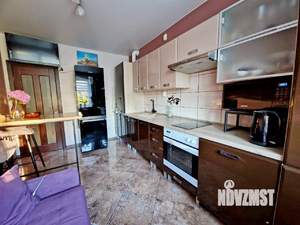 1-к квартира, вторичка, 40м2, 2/9 этаж