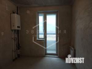 1-к квартира, вторичка, 30м2, 9/10 этаж