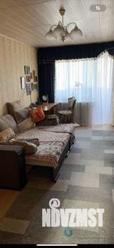 2-к квартира, вторичка, 45м2, 5/5 этаж