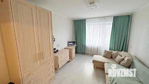 2-к квартира, вторичка, 55м2, 5/5 этаж