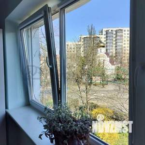1-к квартира, вторичка, 35м2, 3/5 этаж