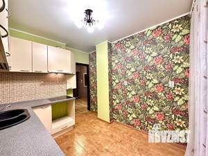 1-к квартира, вторичка, 38м2, 3/16 этаж
