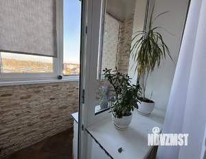 2-к квартира, вторичка, 60м2, 5/5 этаж