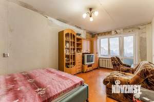 2-к квартира, вторичка, 44м2, 8/9 этаж