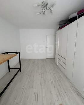 2-к квартира, вторичка, 53м2, 2/5 этаж