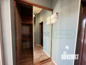 2-к квартира, вторичка, 53м2, 1/3 этаж