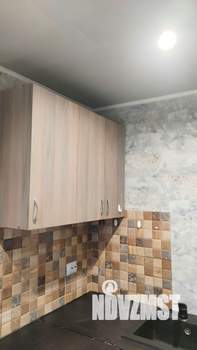 1-к квартира, вторичка, 30м2, 4/5 этаж