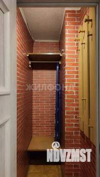 1-к квартира, вторичка, 35м2, 6/16 этаж