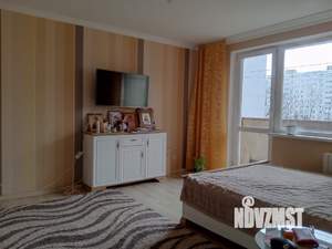 2-к квартира, вторичка, 56м2, 3/10 этаж