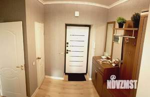 1-к квартира, вторичка, 37м2, 7/9 этаж