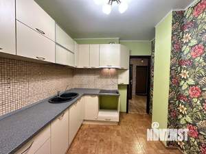 1-к квартира, вторичка, 38м2, 3/16 этаж