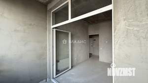 1-к квартира, вторичка, 39м2, 8/12 этаж