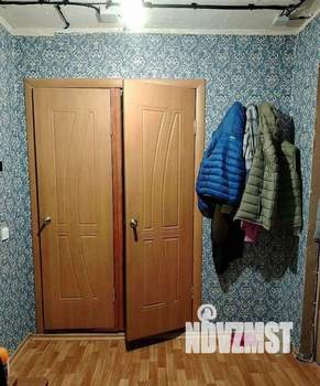 2-к квартира, вторичка, 40м2, 3/5 этаж