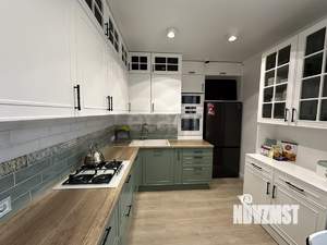 2-к квартира, вторичка, 65м2, 4/12 этаж