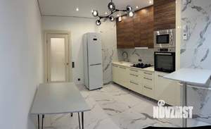 3-к квартира, вторичка, 78м2, 2/9 этаж