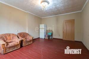 3-к квартира, вторичка, 87м2, 3/3 этаж